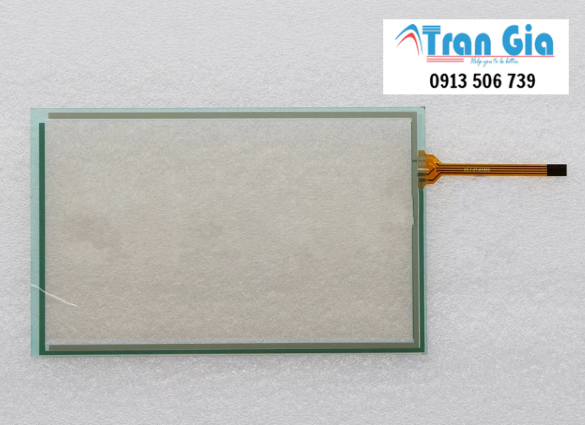 Tấm cảm ứng màn hình công nghiệp 8.5 inch USIOPE-500/ 200x125mm chính hãng Tấm cảm ứng màn hình công nghiệp 8.5 inch USIOPE-500/ 200x125mm chính hãng