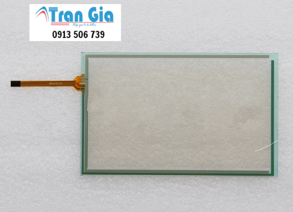Tấm cảm ứng màn hình công nghiệp 8.5 inch USIOPE-500/ 200x125mm chính hãng Tấm cảm ứng màn hình công nghiệp 8.5 inch USIOPE-500/ 200x125mm chính hãng