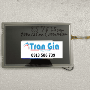 Tấm cảm ứng màn hình công nghiệp 8.5 inch USIOPE-500/ 200x125mm chính hãng