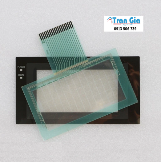 Tấm cảm ứng công nghiệp 4,3 inch Omron NT20S-ST121 V2 bảo hành chính hãng Tấm cảm ứng công nghiệp 4,3 inch Omron NT20S-ST121 V2 bảo hành chính hãng