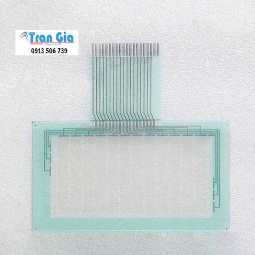 Tấm cảm ứng công nghiệp 4,3 inch Omron NT20S-ST121 V2 bảo hành chính hãng Tấm cảm ứng công nghiệp 4,3 inch Omron NT20S-ST121 V2 bảo hành chính hãng