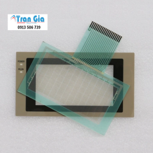 Tấm cảm ứng công nghiệp 4,3 inch Omron NT20S-ST121 V2 bảo hành chính hãng