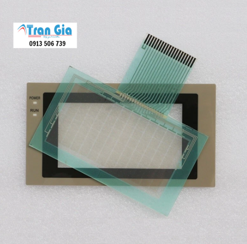 Tấm cảm ứng công nghiệp 4,3 inch Omron NT20S-ST121 V2 bảo hành chính hãng Tấm cảm ứng công nghiệp 4,3 inch Omron NT20S-ST121 V2 bảo hành chính hãng