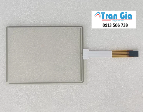 Tấm cảm ứng công nghiệp 5.7 inch AMT9502 bảo hành 12 tháng Tấm cảm ứng công nghiệp 5.7 inch AMT9502 bảo hành 12 tháng