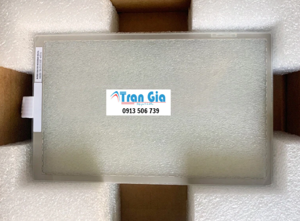 Tấm cảm ứng công nghiệp 7.0 inch Y tế 104MMX165MM với giá cả phải chăng Tấm cảm ứng công nghiệp 7.0 inch Y tế 104MMX165MM với giá cả phải chăng