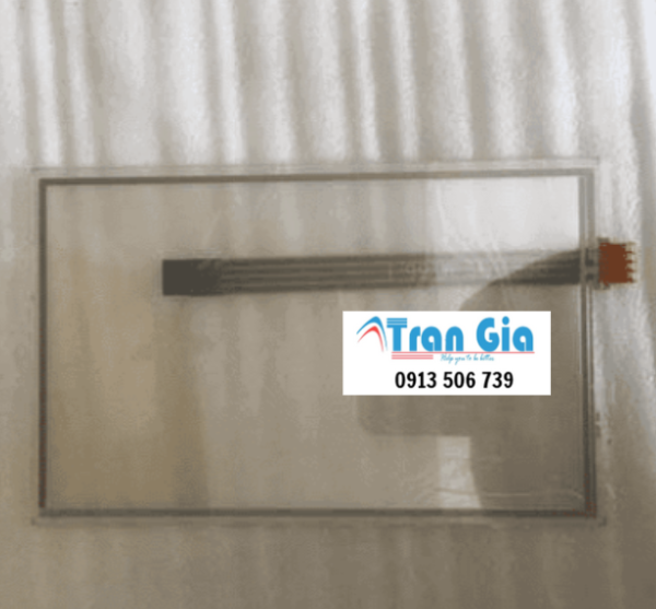 Tấm cảm ứng công nghiệp 7.0 inch Y tế 104MMX165MM với giá cả phải chăng Tấm cảm ứng công nghiệp 7.0 inch Y tế 104MMX165MM với giá cả phải chăng