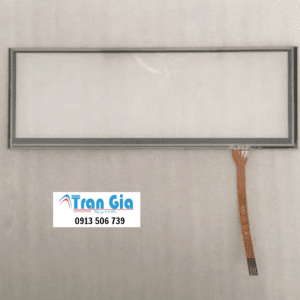 Tấm cảm ứng công nghiệp 9.4 inch kích thước 68x190mm giá tốt