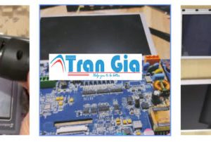 Dịch vụ sửa màn hình cảm ứng Delta giá rẻ, công ty chuyên khắc phục lỗi màn hình HMI Delta với giá cả phải chăng