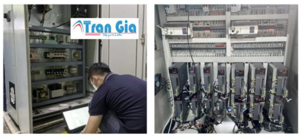Sửa chữa plc S7-1200 xử lí lỗi nhanh chóng uy tín toàn quốc