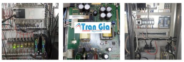 Công Ty Sửa Chữa PLC Mitsubishi Lỗi Mất nguồn, Lỗi Không Lên Nguồn, Lỗi Đèn không Sáng, Hư Ngõ Ra chuyên xử lí lỗi nhanh chóng trong ngày khu vực miền Nam