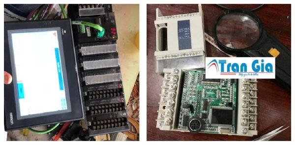 Công Ty Sửa chữa PLC Xinje Lỗi Không Có ngõ Ra, Báo Lỗi ERR Đèn đỏ mất chương trình xử lý nhanh trong 24H Công Ty Sửa chữa PLC Xinje Lỗi Không Có ngõ Ra, Báo Lỗi ERR Đèn đỏ mất chương trình xử lý nhanh trong 24H