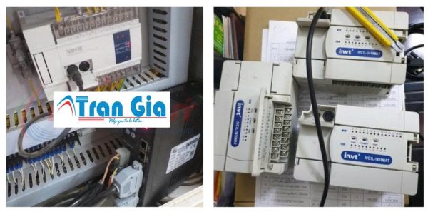 Công Ty Sửa chữa PLC Xinje Lỗi Không Có ngõ Ra, Báo Lỗi ERR Đèn đỏ mất chương trình xử lý nhanh trong 24H Công Ty Sửa chữa PLC Xinje Lỗi Không Có ngõ Ra, Báo Lỗi ERR Đèn đỏ mất chương trình xử lý nhanh trong 24H