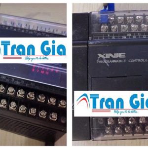 Công Ty Sửa chữa PLC Xinje Lỗi Mất nguồn, Không Lên nguồn Sửa Uy Tín Toàn quốc