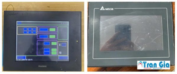 Sửa chữa màn hình HMI Weinview với linh kiện chính hãng 100% Sửa chữa màn hình HMI Weinview với linh kiện chính hãng 100%