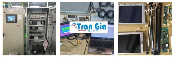 Thay thế tấm kính cảm ứng cho màn hình HMI Xinje giá cả phải chăng Thay thế tấm kính cảm ứng cho màn hình HMI Xinje giá cả phải chăng