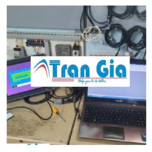 Công ty chuyên Sửa Màn hình xinje Loạn Cảm ứng, Bấm Cảm ứng không Ăn, Liệt Cảm ứng