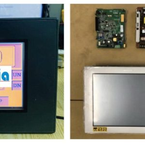 Sửa chữa Thay cảm ứng màn hình HMI Proface GP4501TAD, Thay LCD màn hình cảm ứng Proface GP4501TAD uy tín toàn quốc