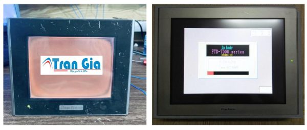 Công Ty sửa màn hình Proface Lỗi Cảm ứng, Thay Màn hình LCD, Thay Cảm ứng màn hình với giá cả phải chăng