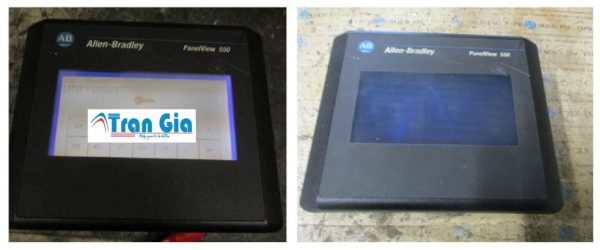 Công Ty sửa chữa màn hình AB (Allen Bradley) lỗi cảm ứng, Bấm Cảm ứng không Ăn, Sửa Màn hình Liệt Cảm ứng uy tín toàn quốc