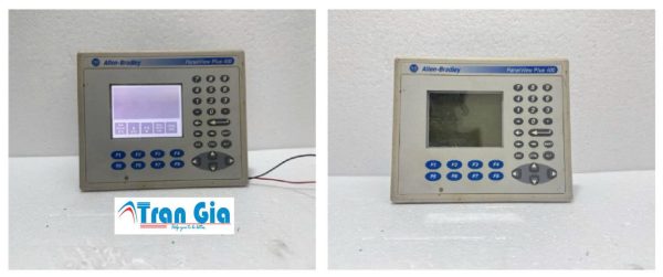 Công ty Sửa Màn hình Allen Bradley Lỗi Cảm ứng, Thay LCD Màn hình, Thay Cảm ứng màn hình