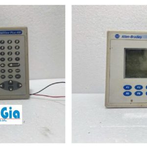 Công Ty sửa chữa màn hình AB (Allen Bradley) Màn hình không lên nguồn, Không Lên hình, Mất Nguồn, cháy Board Mạch với kinh nghiệm lâu năm trong nghề