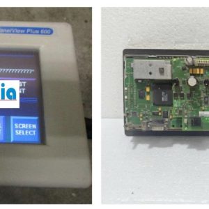 Thay màn hình Allen Bradley Bị Loạn Cảm ứng, Bấm Cảm ứng không Ăn, Liệt Cảm ứng với kinh nghiệm lâu năm