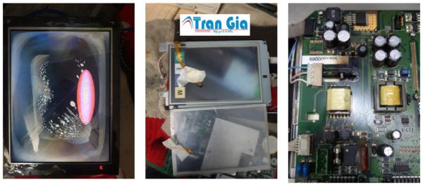 Sửa chữa màn hình cảm ứng HMI Xinje, chuyên thay LCD màn hình Xinje giá cả phải chăng Sửa chữa màn hình cảm ứng HMI Xinje, chuyên thay LCD màn hình Xinje giá cả phải chăng