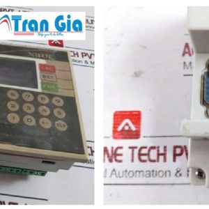 Chuyên thay tấm cảm ứng màn hình Xinje giá rẻ