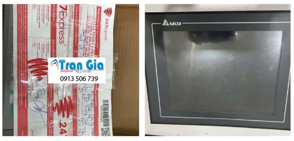 Thay thế tấm kính cảm ứng cho màn hình HMI Mitsubishi giá cả phải chăng Thay thế tấm kính cảm ứng cho màn hình HMI Mitsubishi giá cả phải chăng