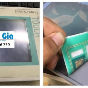 Sửa màn hình HMI 7 INCH Llỗi hiển thị loang mờ, nhem mực, cháy màn hìn, cảm ứng bấm không nhạy,...giá cả phải chăng