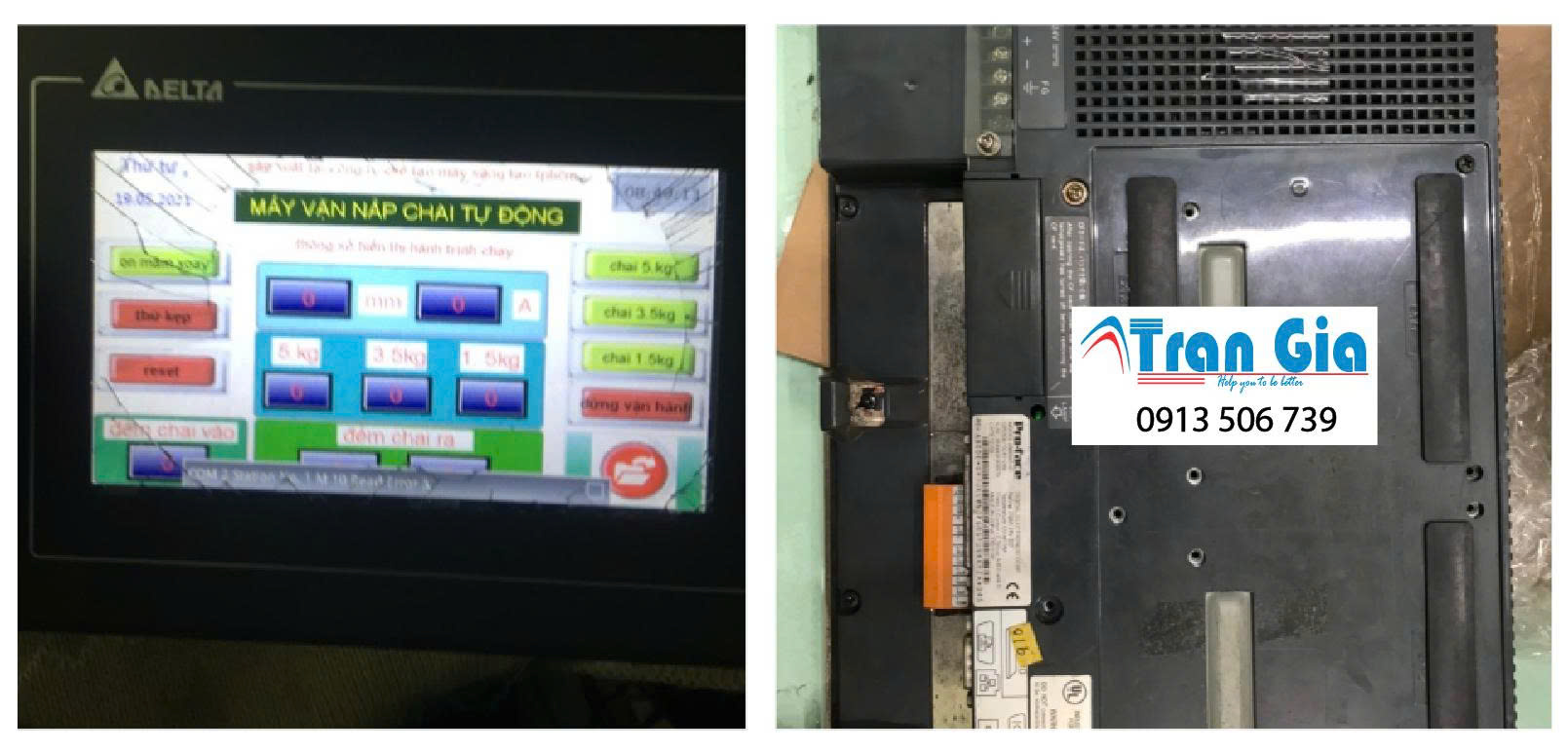 Sửa Màn Hình ENC Cảm ứng Không Ăn, Bấm Bị Loạn uy tín với đội ngủ chuyên nghiệp lâu năm