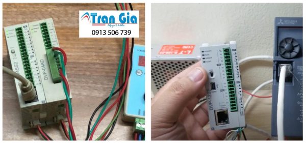Công Ty Sửa chữa PLC Delta Lỗi Không Có ngõ Ra, Báo Lỗi ERR Đèn đỏ Sửa Xử lý gấp 24h Công Ty Sửa chữa PLC Delta Lỗi Không Có ngõ Ra, Báo Lỗi ERR Đèn đỏ Sửa Xử lý gấp 24h