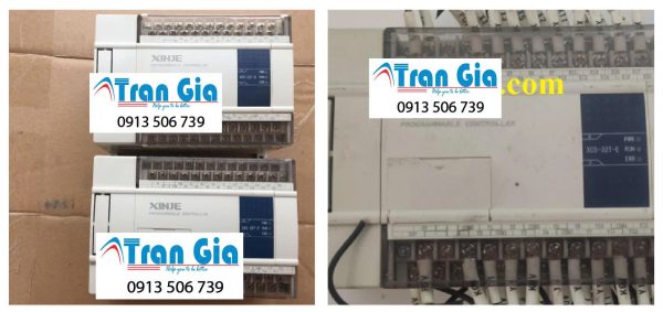 Công Ty Sửa chữa PLC Xinje Chập Chờn Chạy không ổn đinh, Lúc Chạy Lúc không, Không Có ngõ Ra Xử Lý nhanh trong ngày Công Ty Sửa chữa PLC Xinje Chập Chờn Chạy không ổn đinh, Lúc Chạy Lúc không, Không Có ngõ Ra Xử Lý nhanh trong ngày