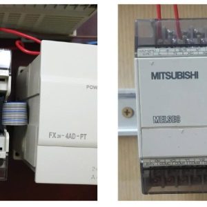 Nhận Sửa Chữa PLC Báo Lỗi CPU Không Chạy – Chẩn Đoán Nguồn, Bộ Nhớ Và Mạch Điều Khiển
