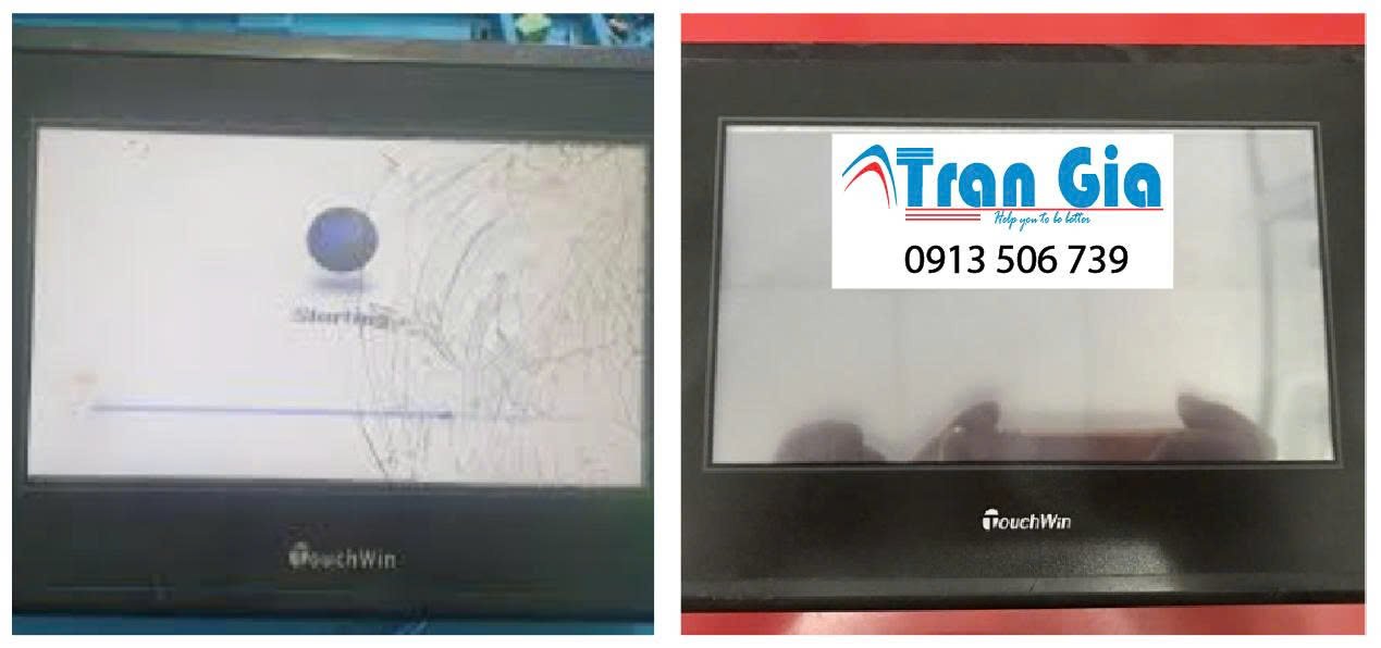 Công ty chuyên thay thế tấm kính cảm ứng cho màn hình HMI Touchwin TG765-MT với giá ưu đãi Công ty chuyên thay thế tấm kính cảm ứng cho màn hình HMI Touchwin TG765-MT với giá ưu đãi