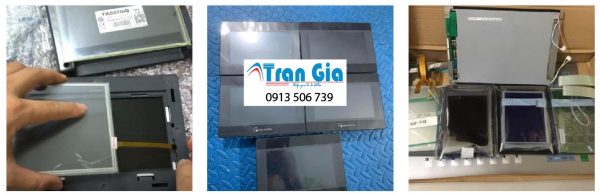 Sửa chữa Thay cảm ứng màn hình HMI Weinview TK6071IQ - Thay LCD màn hình cảm ứng Weinview TK6071IQ uy tín toàn quốc
