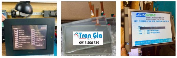 Công Ty sửa chữa màn hình Proface lỗi cảm ứng, Bấm Cảm ứng không Ăn, Màn hình Liệt Cảm ứng uy tín toàn quốc