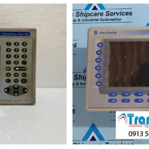 Công Ty Sửa Màn hình Allen Bradley Lỗi Cảm ứng, Thay LCD Màn hình, Thay Cảm ứng màn hình với giá cả phải chăng