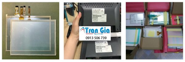 Chuyên khắc phục lỗi màn hình HMI Weinview TK6070IH, thay cảm ứng & thay LCD màn hình HMI Weinview TK6070IH giá rẻ Chuyên khắc phục lỗi màn hình HMI Weinview TK6070IH, thay cảm ứng & thay LCD màn hình HMI Weinview TK6070IH giá rẻ