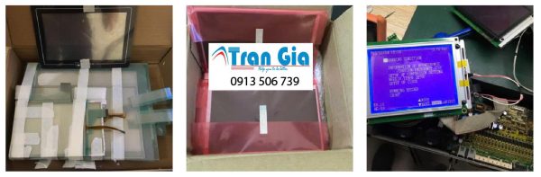 Sửa màn hình HMI Weintek giá rẻ