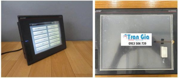 Dịch vụ sửa HMI Mitsubishi, sửa màn hình cảm ứng công nghiệp Mitsubishi giá cả phải chăng Dịch vụ sửa HMI Mitsubishi, sửa màn hình cảm ứng công nghiệp Mitsubishi giá cả phải chăng