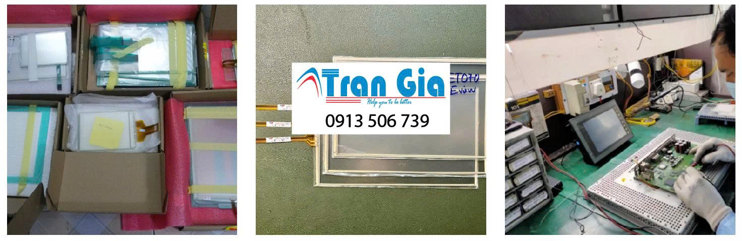 Công Ty Sửa Màn hình Hitech Loạn Cảm ứng, Bấm Cảm ứng không Ăn, Màn hình Liệt Cảm ứng