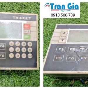 Công Ty Sửa Màn hình xinje Màn hình không lên nguồn, Không Lên hình, Mất Nguồn với linh kiện chính hãng