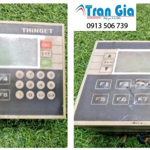 Chuyên sửa Board màn hình cảm ứng HMI , thay thế cảm ứng và LCD màn hình Xinje