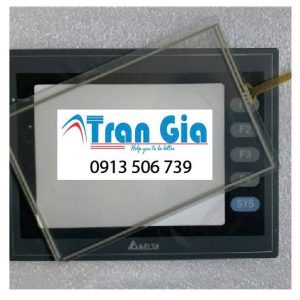 Dịch vụ sửa HMI Delta, sửa màn hình cảm ứng công nghiệp Delta giá rẻ