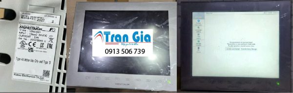 Công Ty sửa chữa màn hình Fuji lỗi cảm ứng, Bấm Cảm ứng không Ăn, Màn hình Liệt Cảm ứng uy tín với đội ngũ kĩ thuật chuyên nghiệp