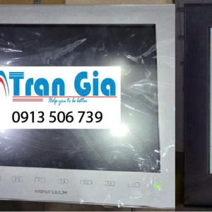 Sửa màn hình cảm ứng HMI Fuji Hakko, chuyên thay tấm cảm ứng & tấm LCD cho màn hình HMI Fuji Hakko giá ưu đãi