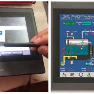 Công Ty sửa chữa màn hình Kinco LCD Bị ố, Sửa Màn hình Nhìn Không Rõ Không Lên Hình