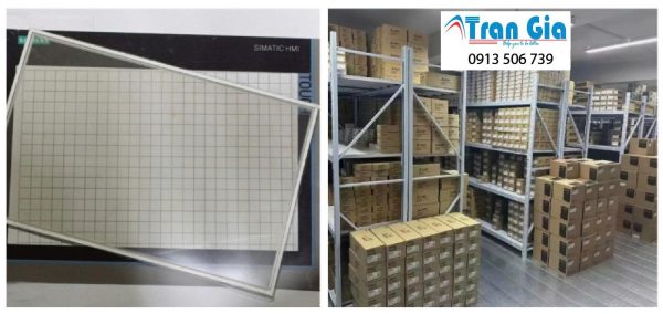 Tấm cảm ứng THA62-UT kích thước 6.2 inch giá tốt