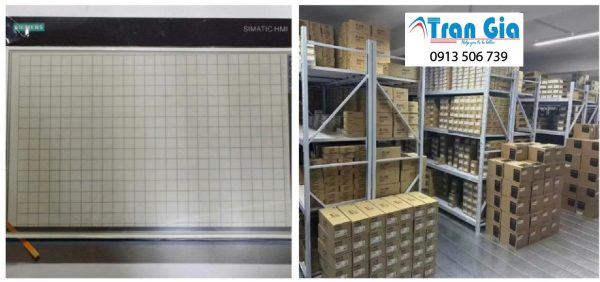 Tấm cảm ứng THA62-UT kích thước 6.2 inch giá tốt